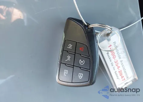 2023 Chevrolet Suburban 2Wd Premier из США, поврежденный, VIN 1GNSCFKD1PR369594